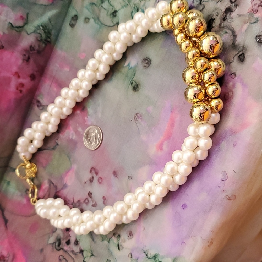 Anne Klein II necklace